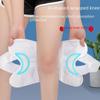 Adjustable Japanese Knee Pads for Cross-Border Sports: Meniscus Support, Patellar Strap, Ideal for Running and Basketball.