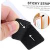 Scratch Very Strong Adhesive Velcros Tape Attaches Self-adhesive Cable Organizer Diy Car Floor Mats Carpet Fasteners Sewing Auto