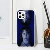 Hit Me Hard and Soft B-BillieS Phone Case For Iphone 17 Air 16 15 Plus 16E 14 Pro Max 13 Mini 12 11 7 8 SE Fundas Soft Back Cove