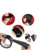 Bondage Tape  Fetish Slave Sex Toys Harness Body Restraint Electrostatic Belt Provocative Alternative Tied Self Adhesive Toy