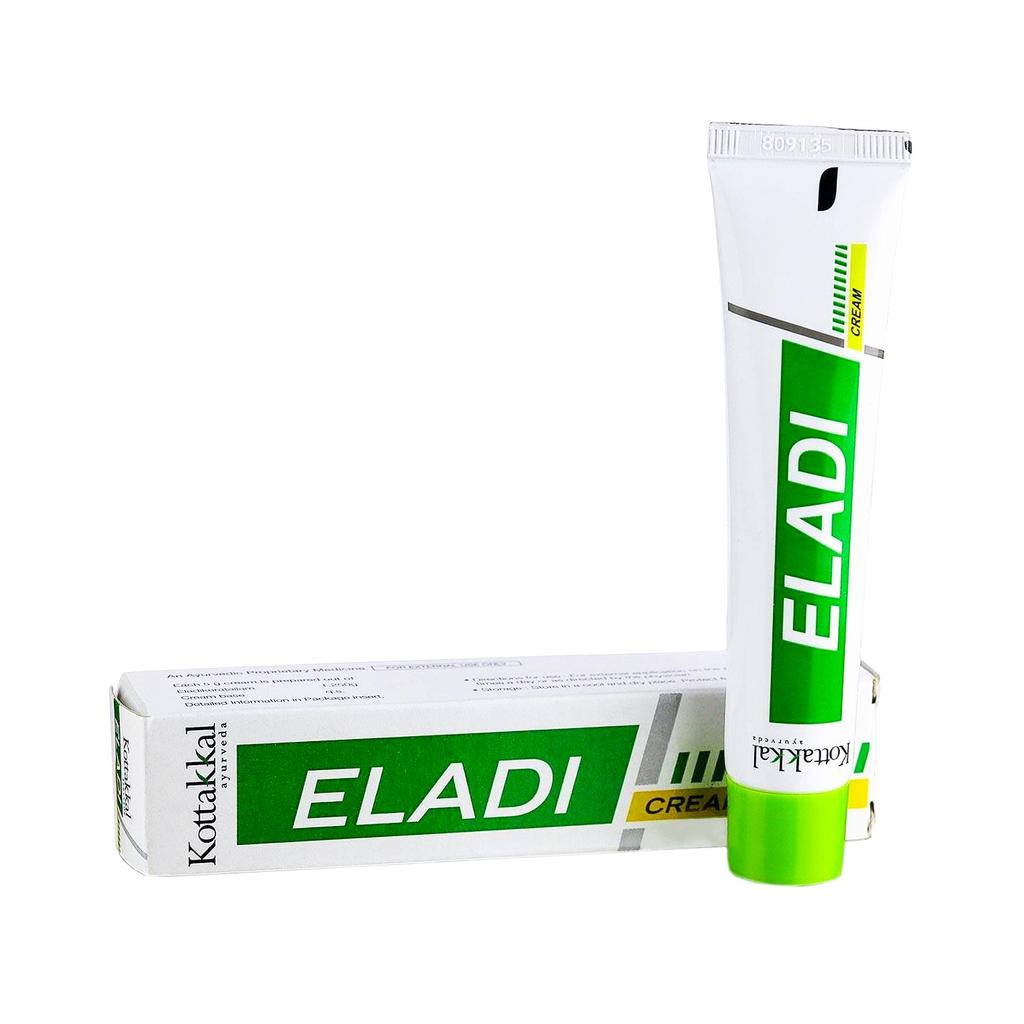 Eladi (25 G), Eladi Cream Kottakkal Ayurveda