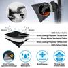 Faucet Freeze Protector Outdoor Winter Protective Cover Faucet Protection Supplies For Garden Terrace Balcony Garage