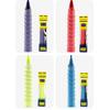 1Pcs Sweatproof Grip Tape Shock Absorption Anti-Slip Sport Overgrip Tape For Tennis Badminton Sweat Band For Sports Equipment