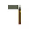 For Volvo Penta LCD Display Tachometer Hour Meter Compatible with Part Numbers 873992 873686 873688 873998