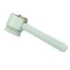 Electric Body Scrubber Brush with 5 Brush Heads Waterproof   Cleansing   Handle Shower Brush