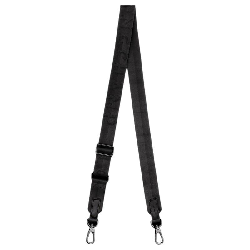 Longchamp Le Pliage Xtra Brand Logo