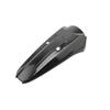 Motorcycle Mud Flaps for Kawasaki KLX 300 250 Wing Rear Fende Spare Parts Hugger Splash Protection Mudguard Off-road Accessories