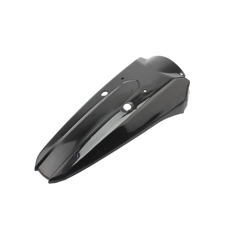 Motorcycle Mud Flaps for Kawasaki KLX 300 250 Wing Rear Fende Spare Parts Hugger Splash Protection Mudguard Off-road Accessories