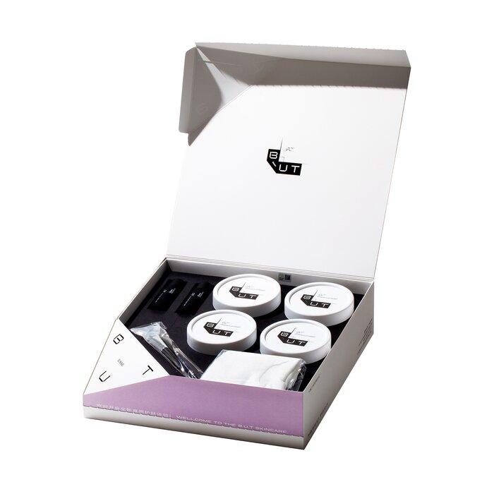 BUT. But. Esse Supreme Revive Brightening Mask