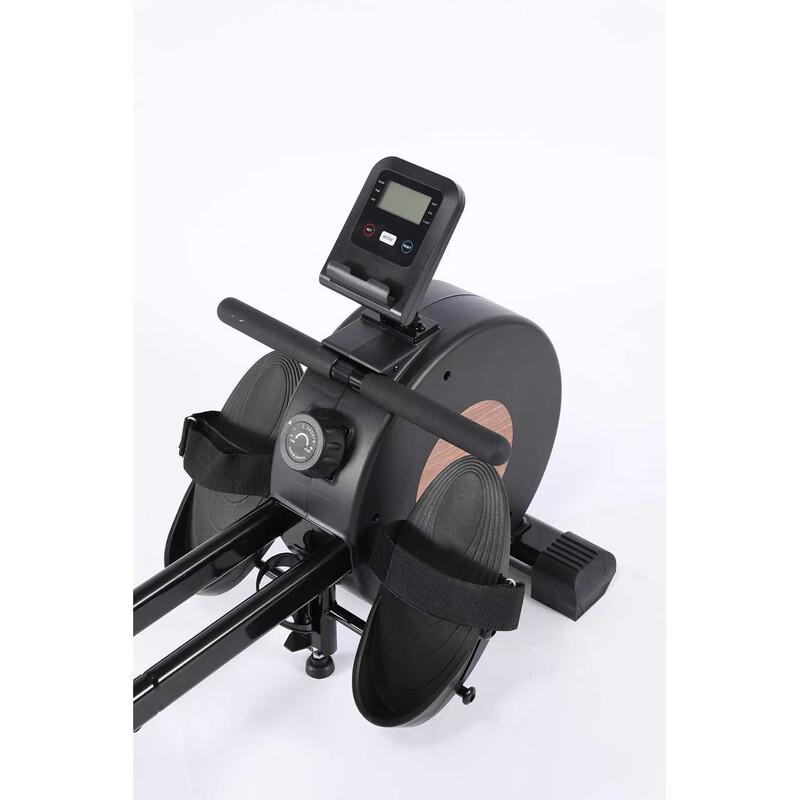 Kairui Magnetic Resistance Rowing Machine