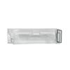 Dust Boxes Dust Bin Vacuum Cleaner Dust Boxes Replacement Vacuum Cleaner Dust Boxes Part ABS Material for P10Pro Models