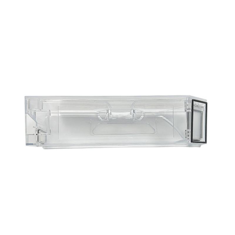 Dust Boxes Dust Bin Vacuum Cleaner Dust Boxes Replacement Vacuum Cleaner Dust Boxes Part ABS Material for P10Pro Models