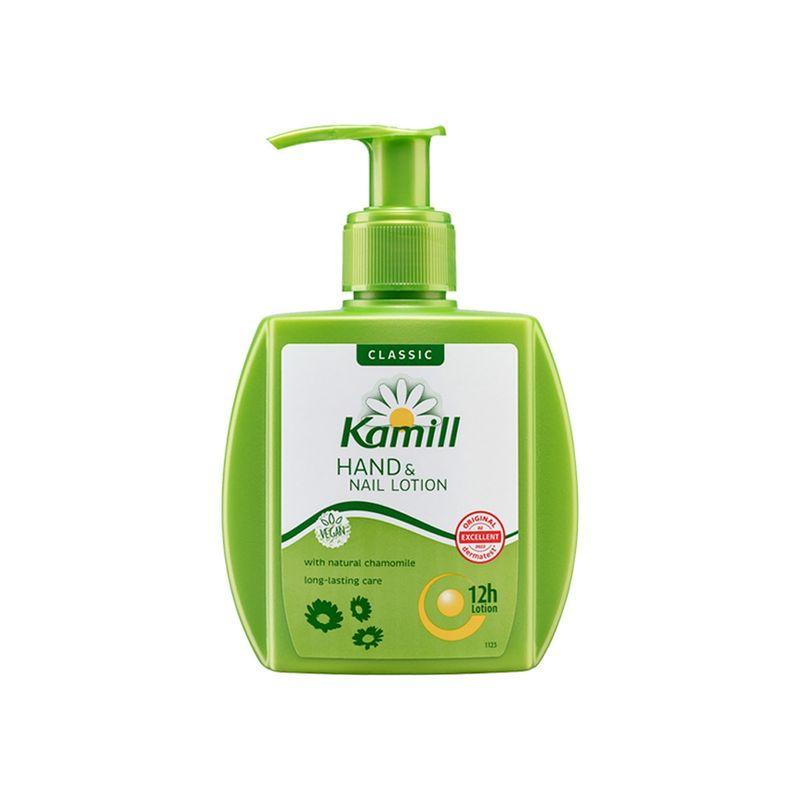 Kamill Coffret Cadeau Mains&Corps