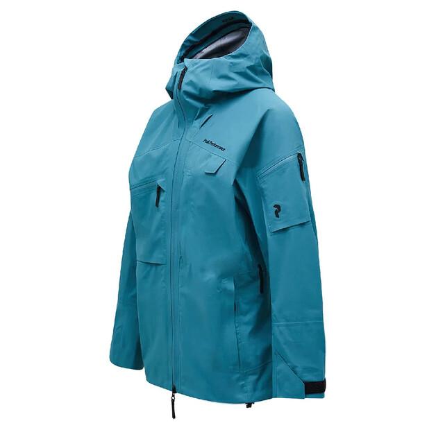Peak Performance Куртка Alpine Goretex