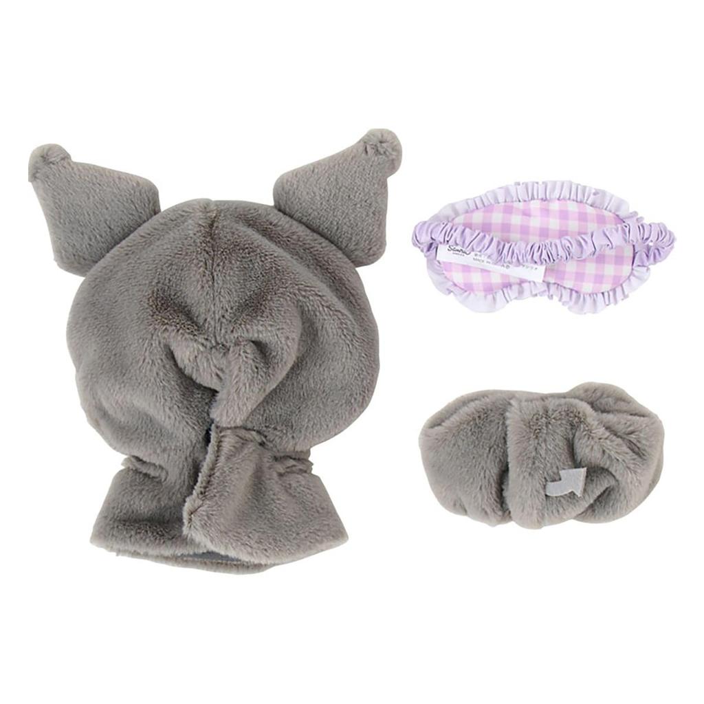 Sanrio Kuromi Plush Doll Costume Enjoy Idol Series 154954