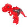 Scene Supplement Large Particle Animal Building Block Accessories Dinosaur Elephant And Other Bulk Building Block Accessories