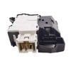 Advanced Washing Machine Door Latches Replacement Waterproof ABS Engineering Plastic Stable Durability for Washing Units