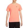 New Nike Tennis Tops Men's Mango HM6711-873