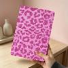 Luxury Glitter Leopard Print Soft For Xiaomi Redmi Mi Pad 8 7 6 5 4 2 SE K Pro Max Ultra Poco Pad Inch Tablet Case