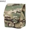 Tactical JSTA Multifunctional Magazine Pouch 7.62 5.56 9mm MAG Stacked Pocket SS Style General Purpose Magazine Pouch 500D Nylon 5