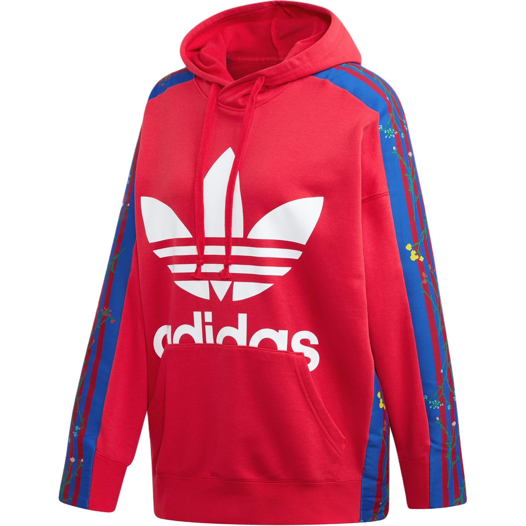 Adidas Originals Sweatshirt Women s Energy Powder ED4768 40