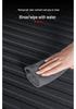 Ideal i6/i8 Trunk Mat: TPE Full Surround, Waterproof, Wear-Resistant Car Accessory