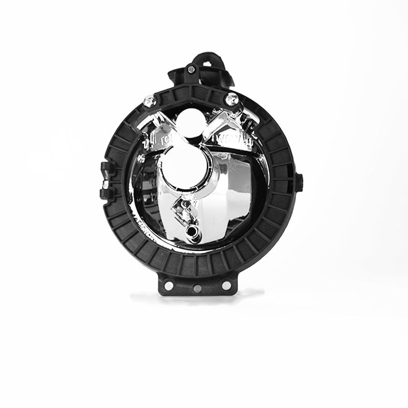 Front Bumper Fog Light Lamp For BMW MINI Cooper R55 R56 R57 For MINI Clubman Replacement Spare Parts Durable 63172751295