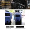 Compatible Lynk & Co 02-10, 900, Z10, Z20 Wheel Spacer