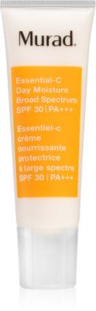 

увлажняющий дневной крем SPF 30 TU прозрачный