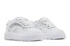 Nike Force 1 Low EasyOn Bianco Triplo (TD)