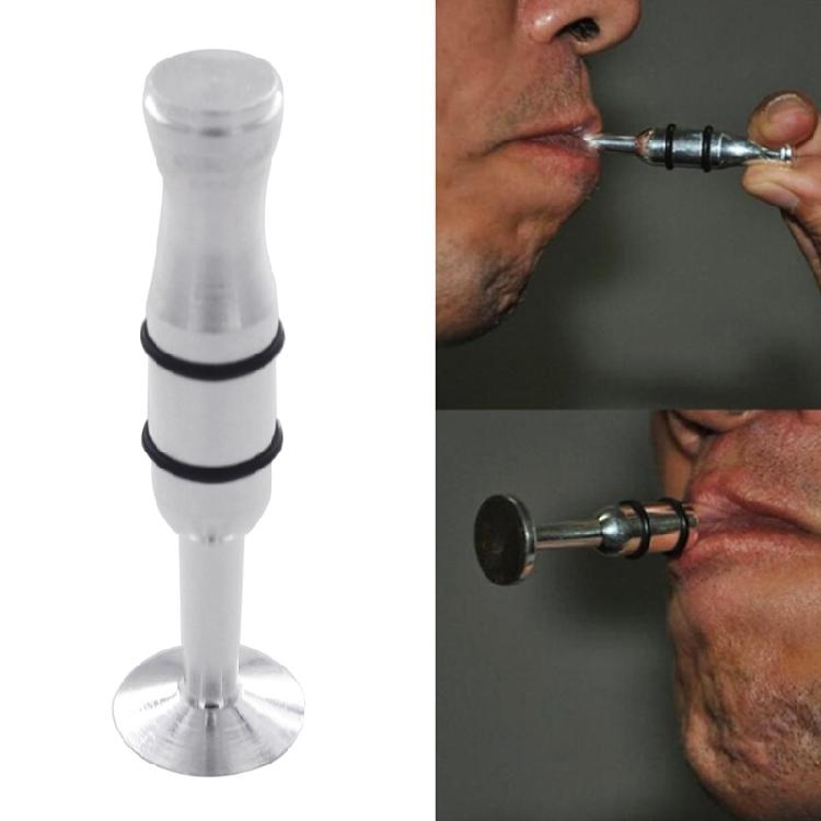 Saxophone Embouchure Trainer, Trumpet Clarinet Embouchure Training Exerciser
