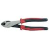 eccentric comfort J2288 Nippers, type, 220mm, handle,