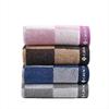 OIMG Class A 100% Cotton Absorbent Towel Set