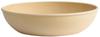 Ippinsha Gyutto Round Plate Diameter 160 X 47518 Onigiri-san S, 39mm, Ivory,