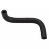 Valve Cover Tube PCV Breather Hose Engine Repair PCV Material Flexible Tube For Nissan Altima 2.5L 2007-2012 Black