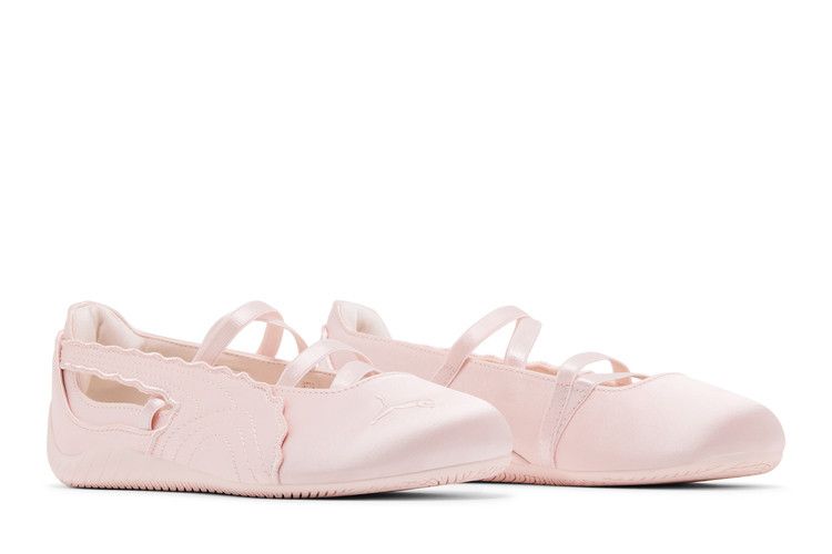 Puma Speedcat Ballet Venus Jasmine Flower (Women's)