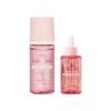 [Coreana] Lunabelle Toning Quick Bubble Mask 90ml + PDRN Ampoule 30ml