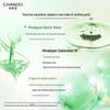 CHANDO Cedarwood Essential Oil Amino Acid Cleansing Cream
