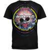 Camiseta Deadmau5 DJ Set - Camiseta DJ Set - Stock Antiguo / Etiqueta -2XL