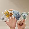 Folding Tower Floating Shower Toy Animal Designs Stacking Boat Toys Baby Bath Toys  Beach Bathtub