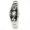 Montre CHRONOTECH CT6281L-12M. Quartz, Couleur noir. Unisexe.