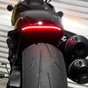 LED Fender Eliminator Integrated Tail Light For Harley 2021-2023 Sportster S 1250