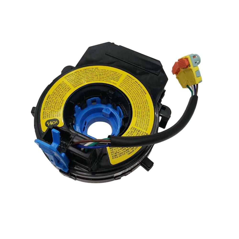 Suitable for Hyundai Elantra Sonata hairspring clock spring coil 93490-3Q120 Suitable for Hyundai Elantra Sonata hairspring clock spring coil 93490-3Q120