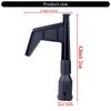 Multippurpose Nylon Marine Hook High Strength For Boats Sailing Docking Featuring Corrosion Resistance Easy Installation