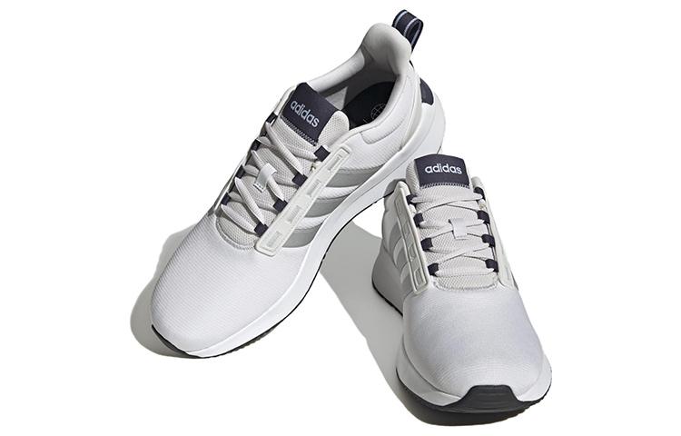 adidas Racer TR21 'Grey Silver Navy' HP2728