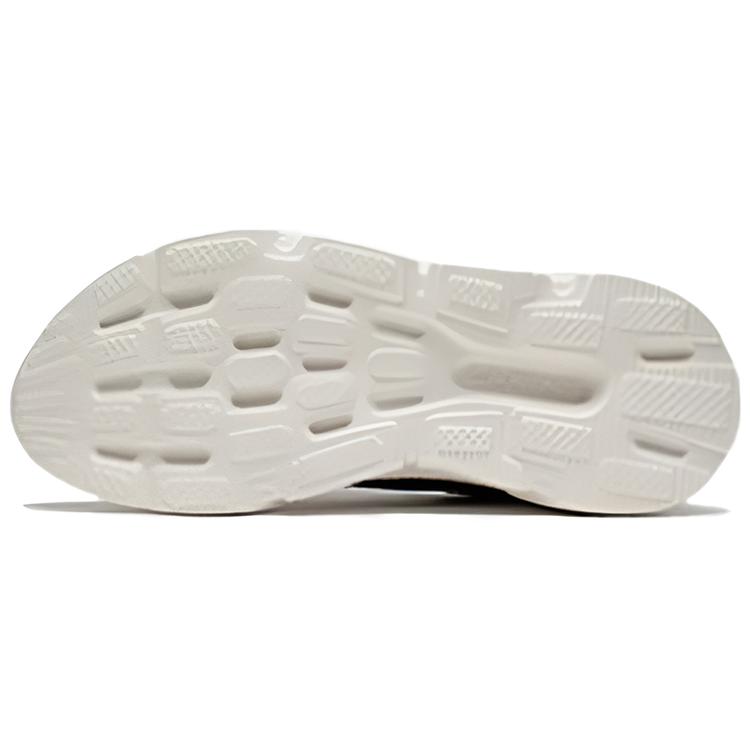 New LiNing Shock Absorbing, Non Slip, Wear Resistant, Breathable And Lightweight Low Top Running Shoes Men's Black Gray ARSS057-3