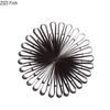 Creative Sunflower Geometric Circular Ornaments Abstract Crafts Desk Decoration Folding Circle Sculpture Room Aesthetic Decor