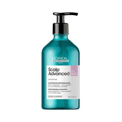 Shampoos & Conditioners – Shampoos
