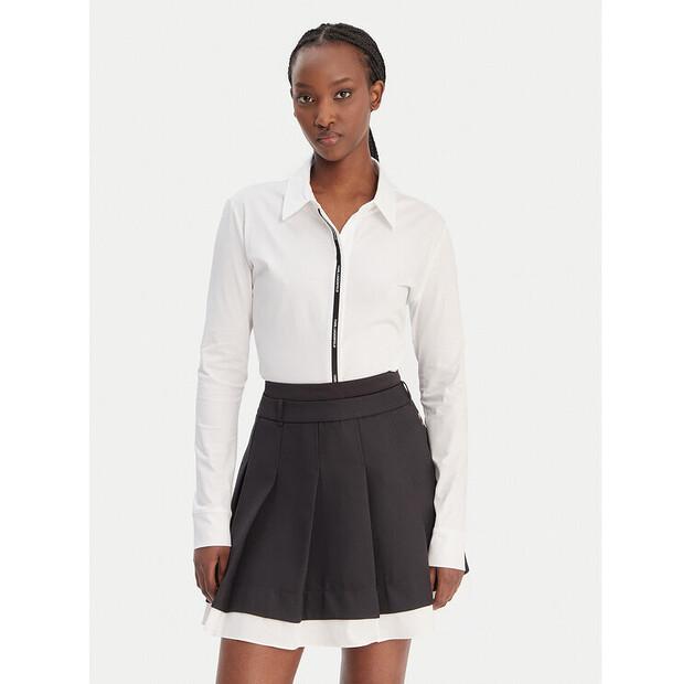 Рубашка KARL LAGERFELD B1W17078 EU L