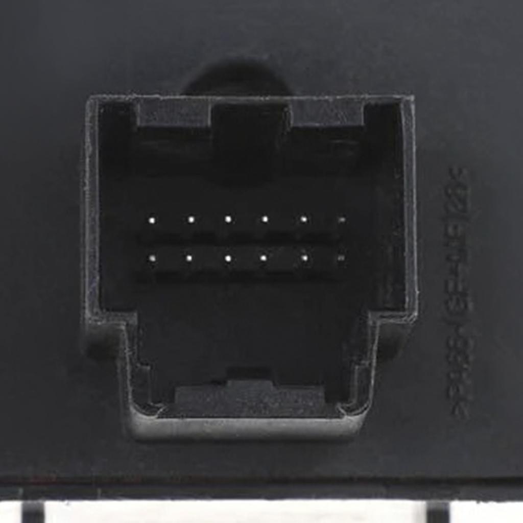 4WD Transfer Case Selector Control Switch 84254254 for Chevrolet Silverado